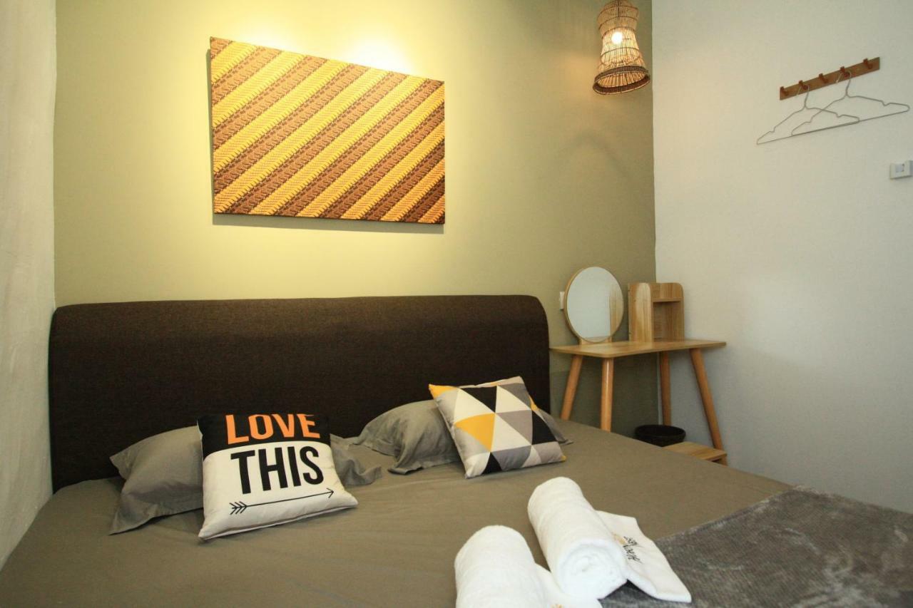 Hostel Hornbill'S Nest Kuching Zewnętrze zdjęcie