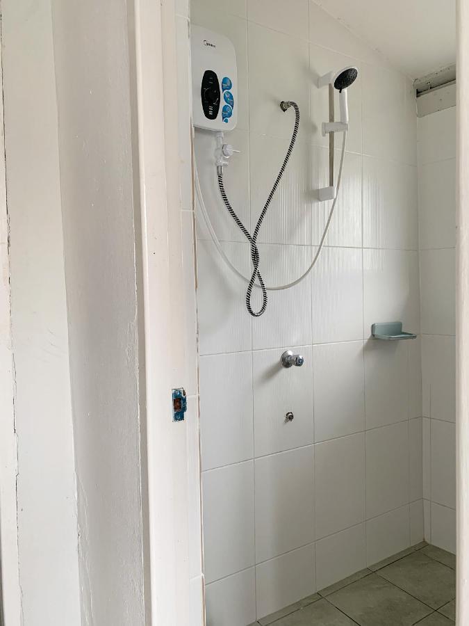 Hostel Hornbill'S Nest Kuching Zewnętrze zdjęcie